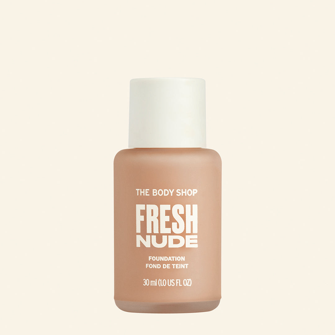 Base de Maquillaje Fresh Nude Foundation (7602970755243) (8202604118187)