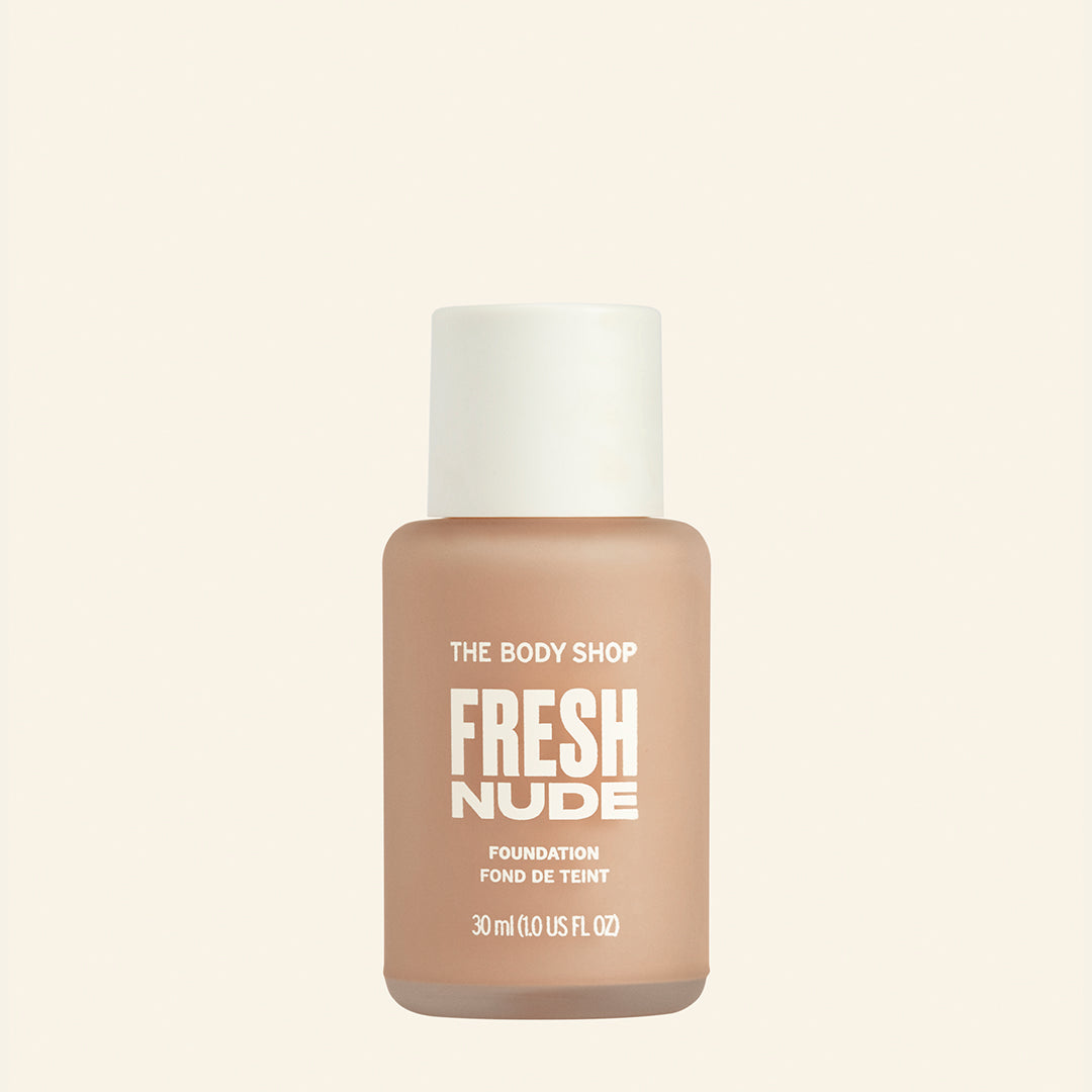 Base de Maquillaje Fresh Nude Foundation (7602970755243) (8202604904619)