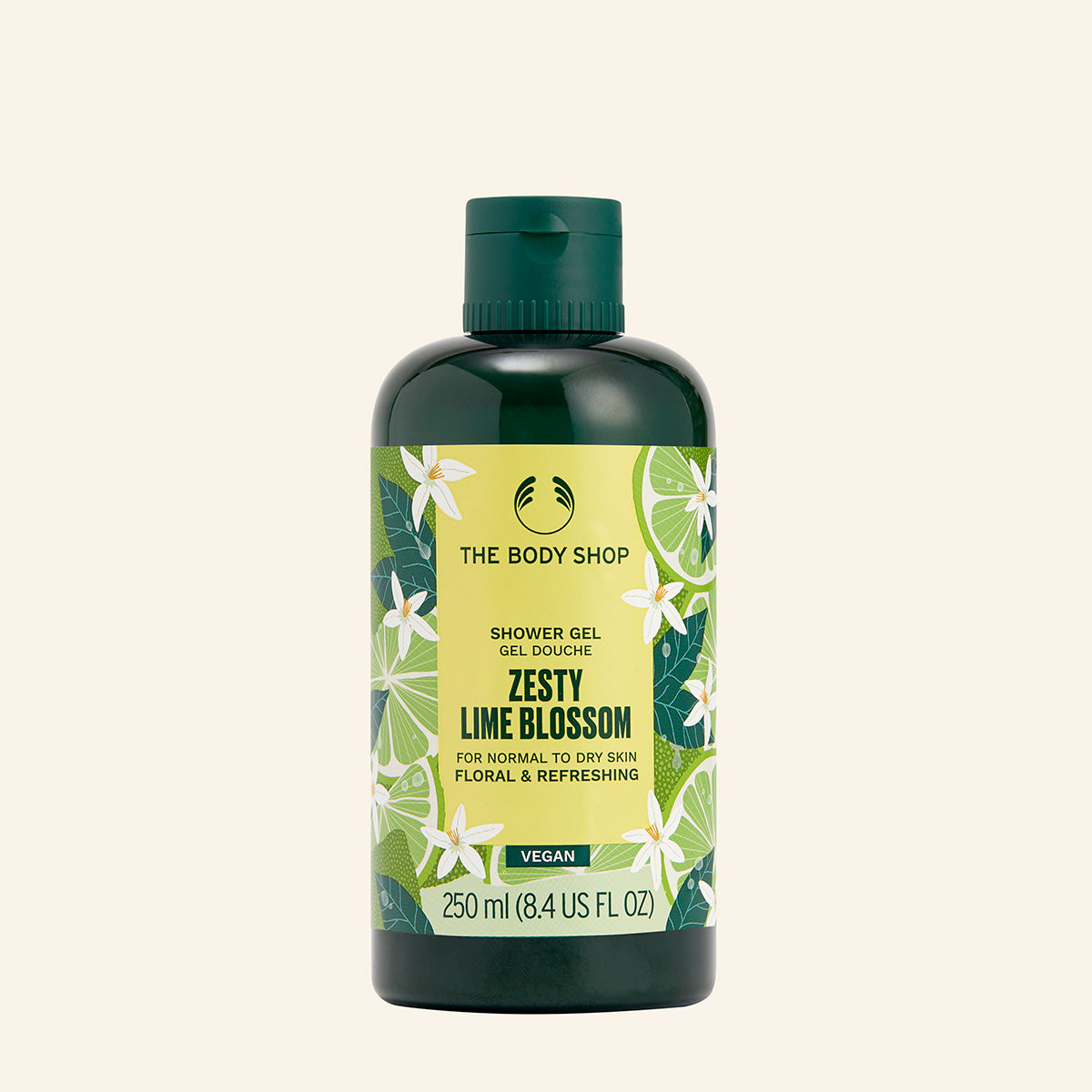 Gel de Ducha Flor de Lima (7673513836715) (8202608476331)