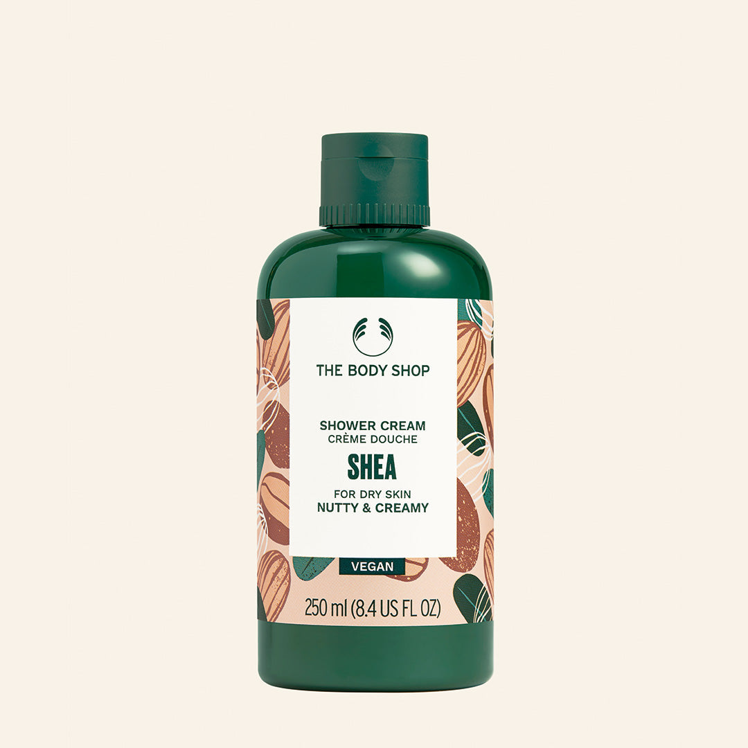 Gel de Ducha Cremoso de Karité (6654298947755) (8201664004267)