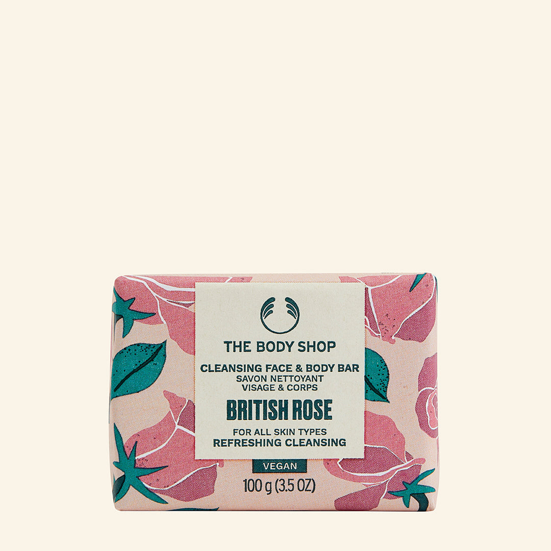 Jabon en Barra de British Rose (7523408150699) (8201614459051)