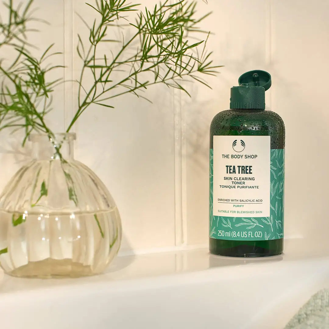 Limpiador Facial Tea Tree 60ML (8201654075563)