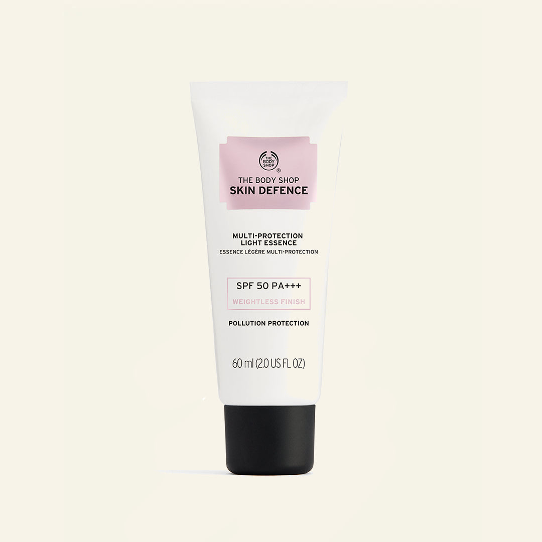 Loción Ultraligera Multiprotección Skin Defence FPS 50 PA +++ (8202588520619)