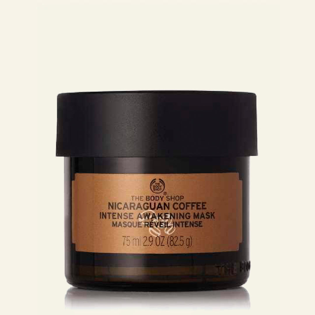 Mascarilla de Café de Nicaragua (8202332471467)