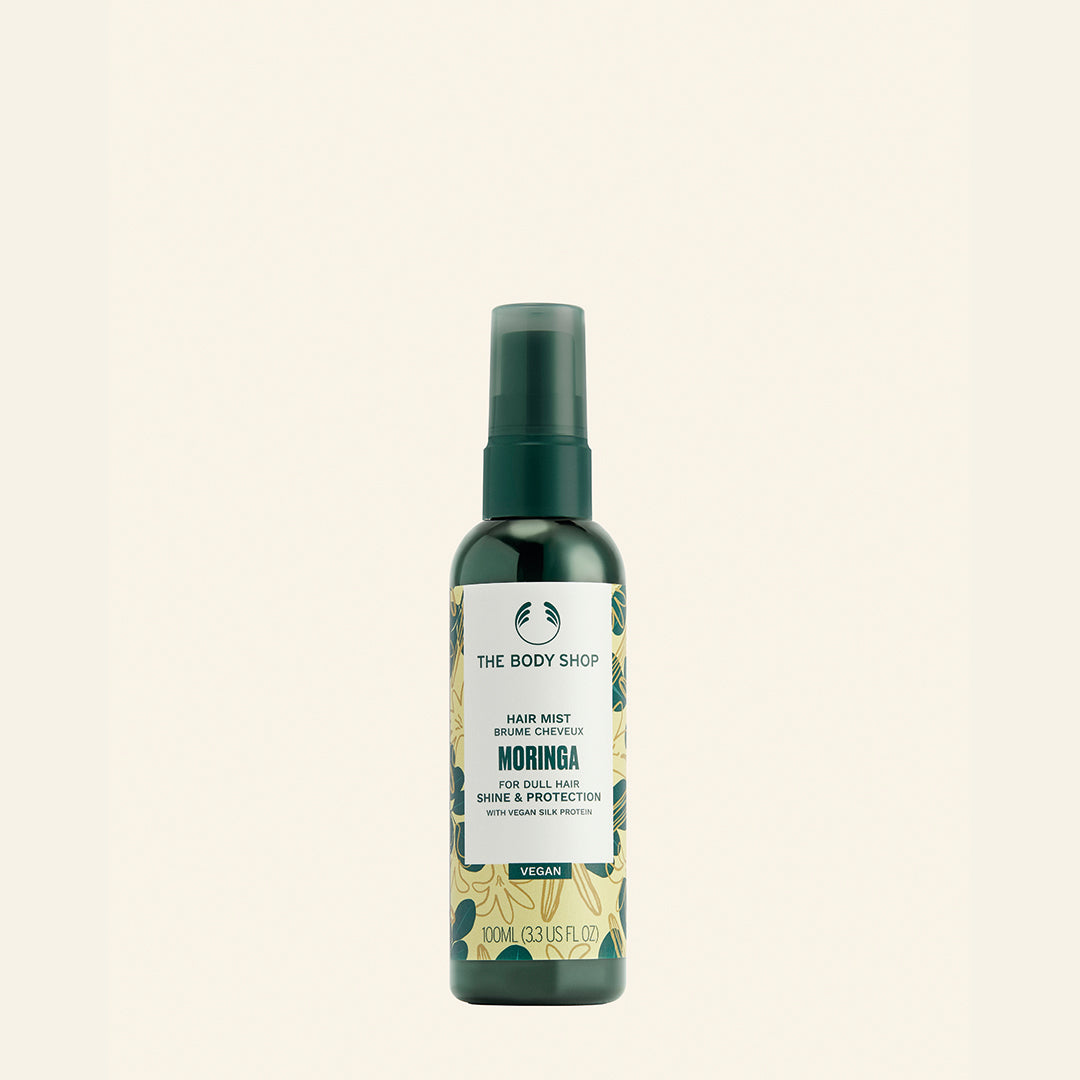 Hair Mist de Moringa Brillo y Protección (7607464493227) (8201620652203)