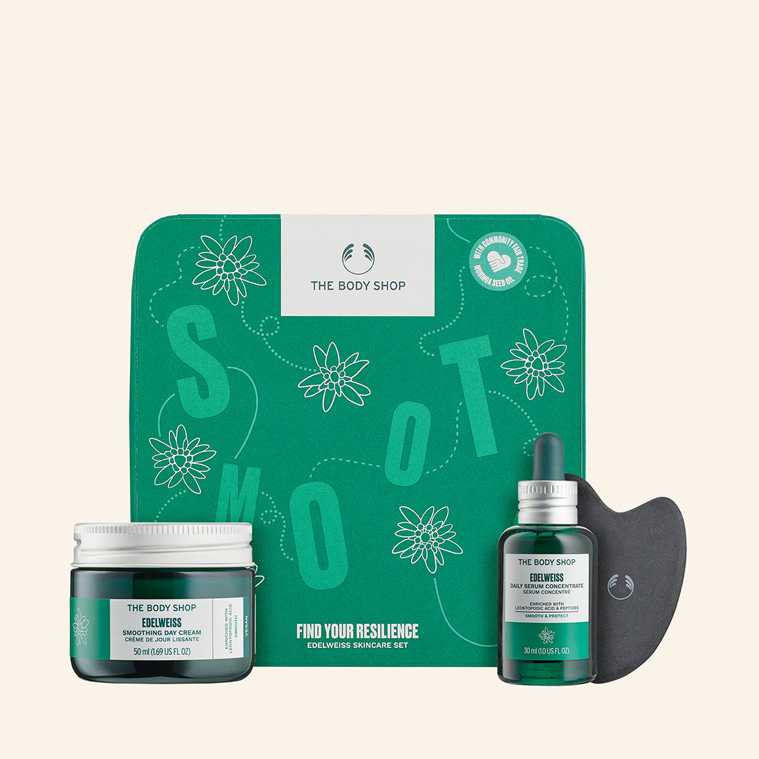 Set de Regalo Rutina de Edelweiss (8062380802219) (8202623680683)