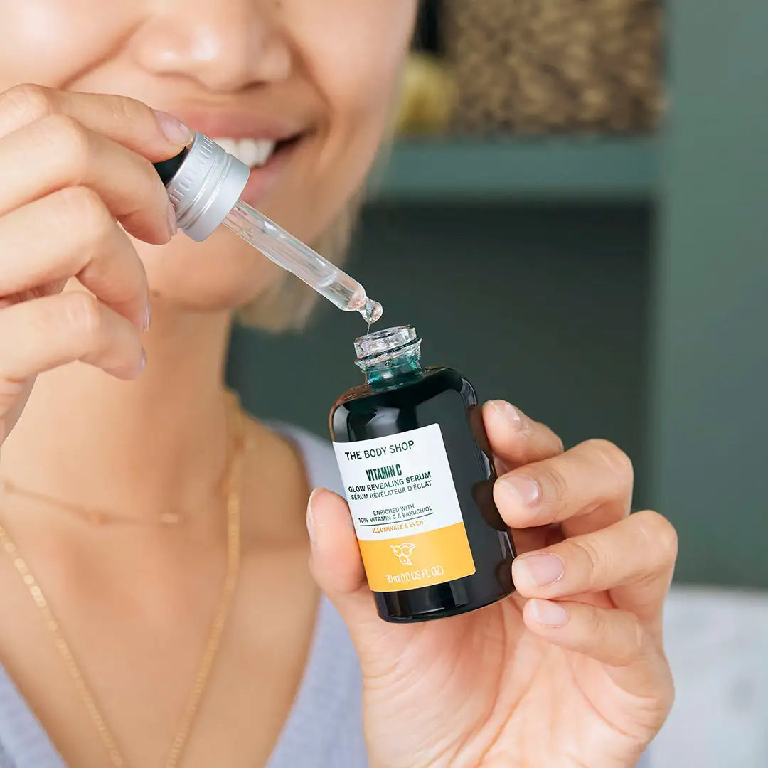 Sérum Iluminador de Vitamina C (8201622716587)