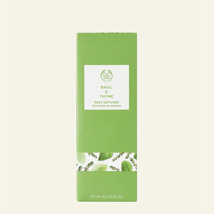 Difusor de Fragancia de Albahaca y Tomillo (6654488445099)