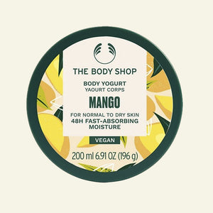 Body Yogurt Mango (4606935793738)
